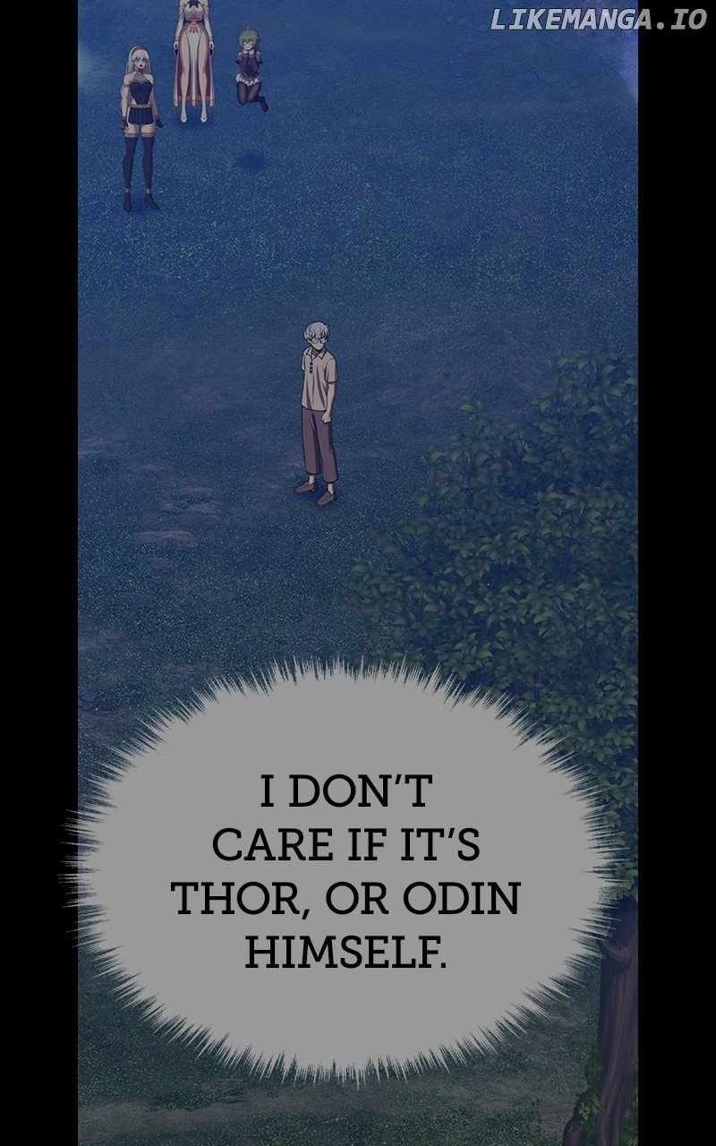 plus 99 Wooden stick Chapter 148 94